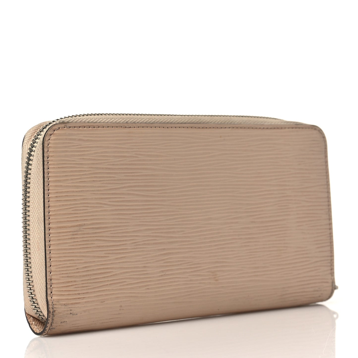 Epi Zippy Wallet Dune