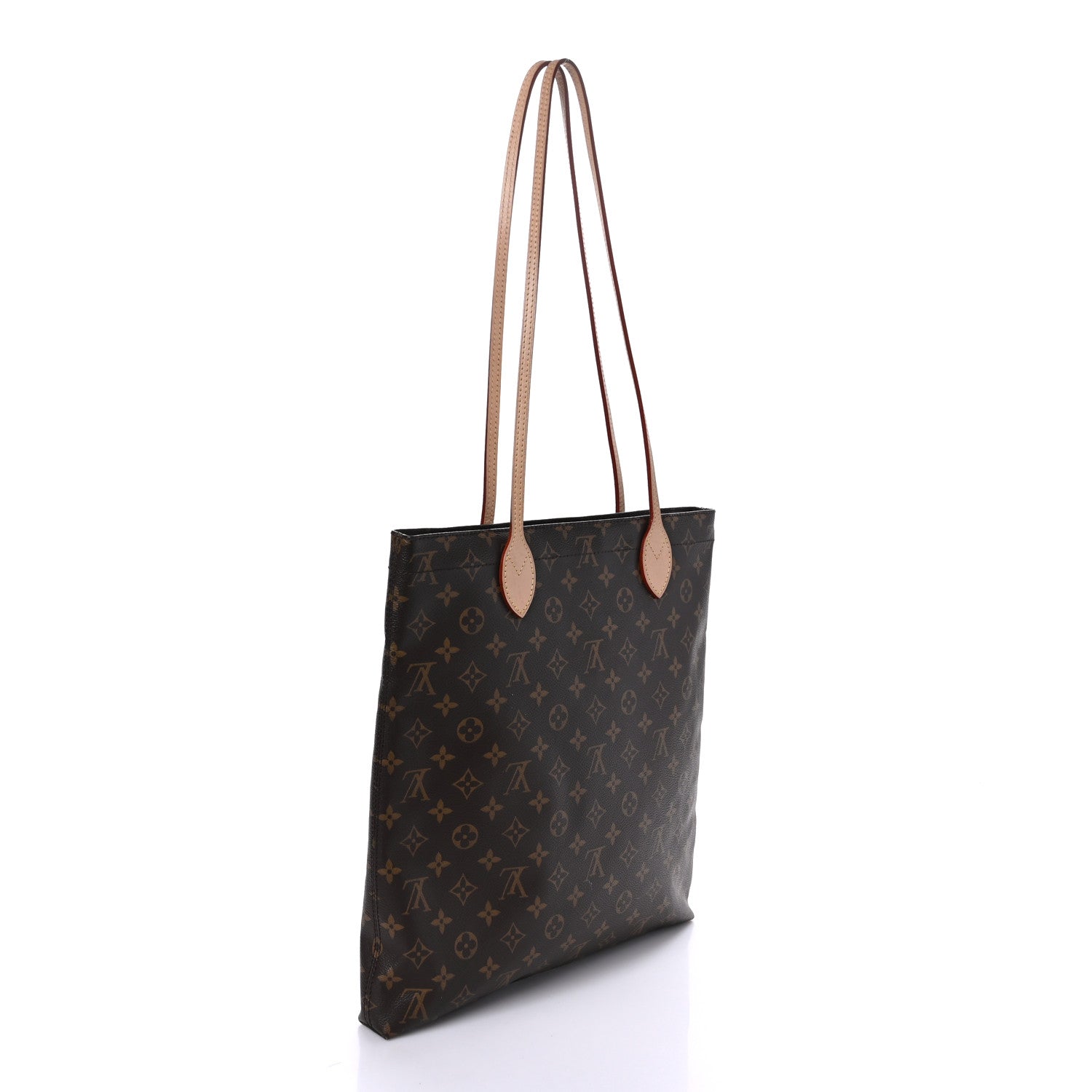 Louis Vuitton Monogram Carry It 3 of 8