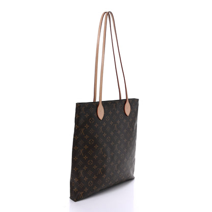 Louis Vuitton Monogram Carry It 3 of 8