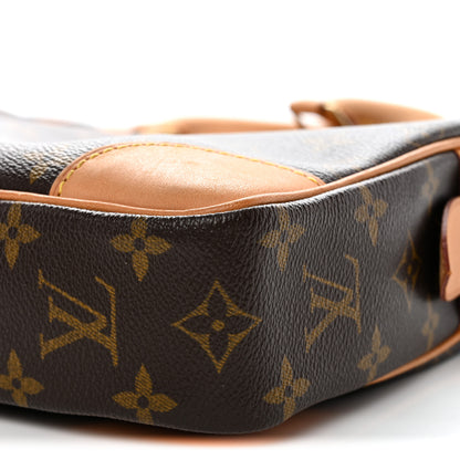 Louis Vuitton Monogram Porte-Documents Voyage Briefcase 9 of 11