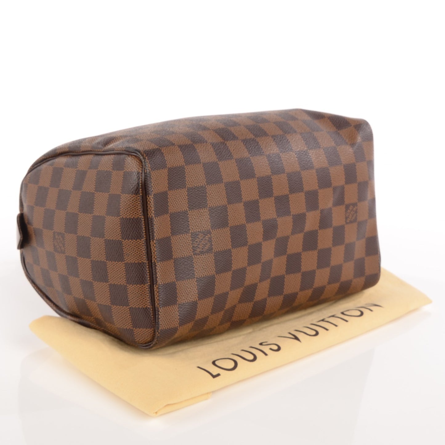 Damier Ebene Speedy 25