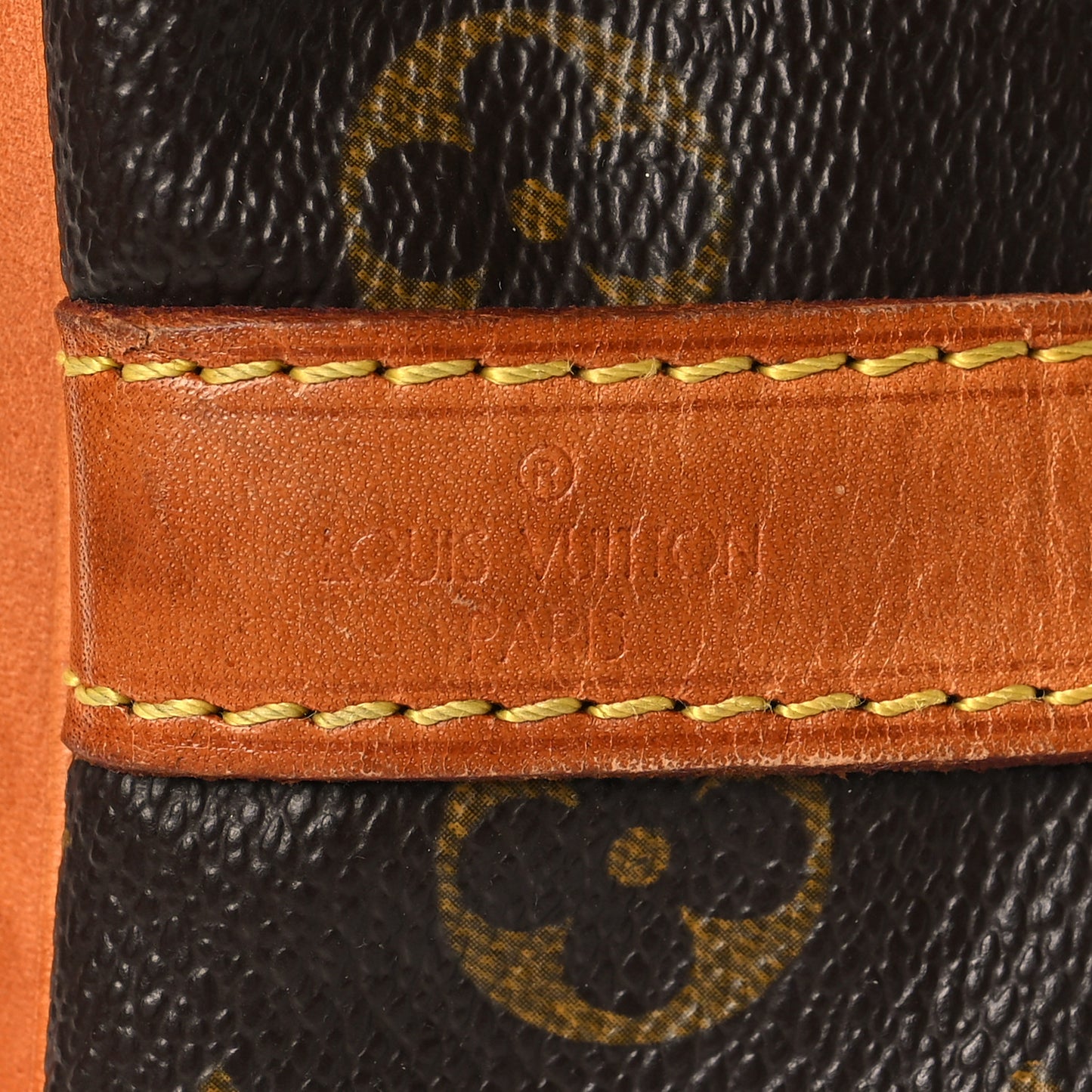 Monogram Petit Noe