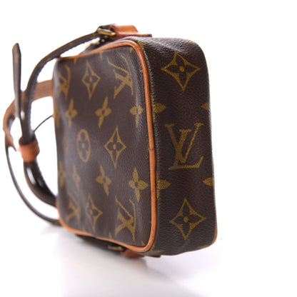 Louis Vuitton Monogram Danube 15 11 of 11