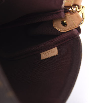 Louis Vuitton Monogram Favorite MM 6 of 9