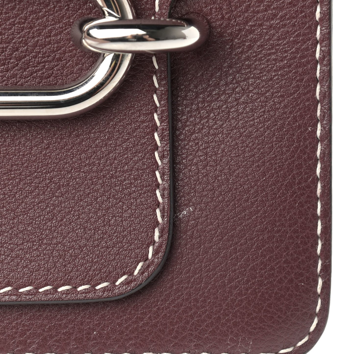 Evercolor Sac Roulis 23 Rouge H