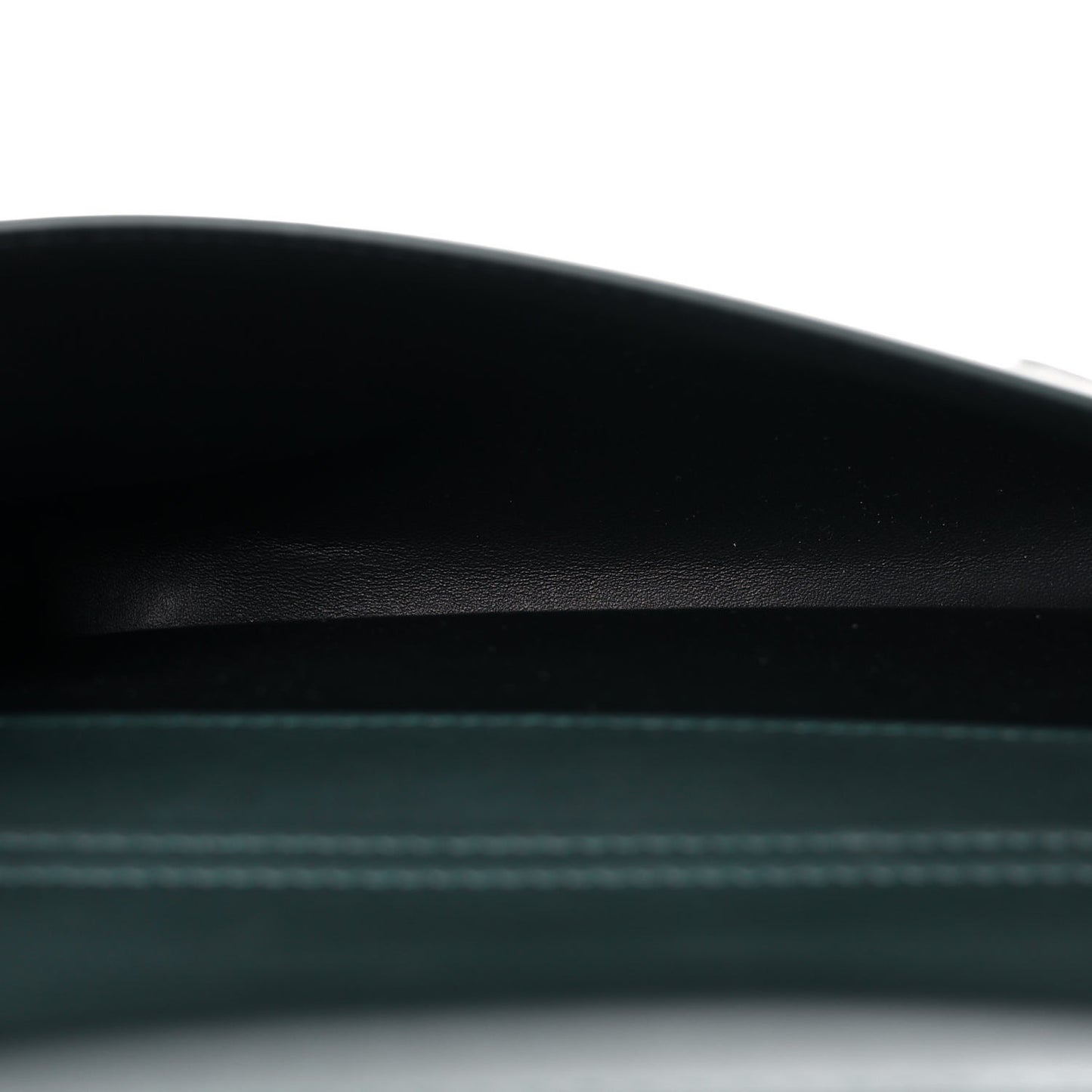 Calfskin Small Sicily 58 Bag Green