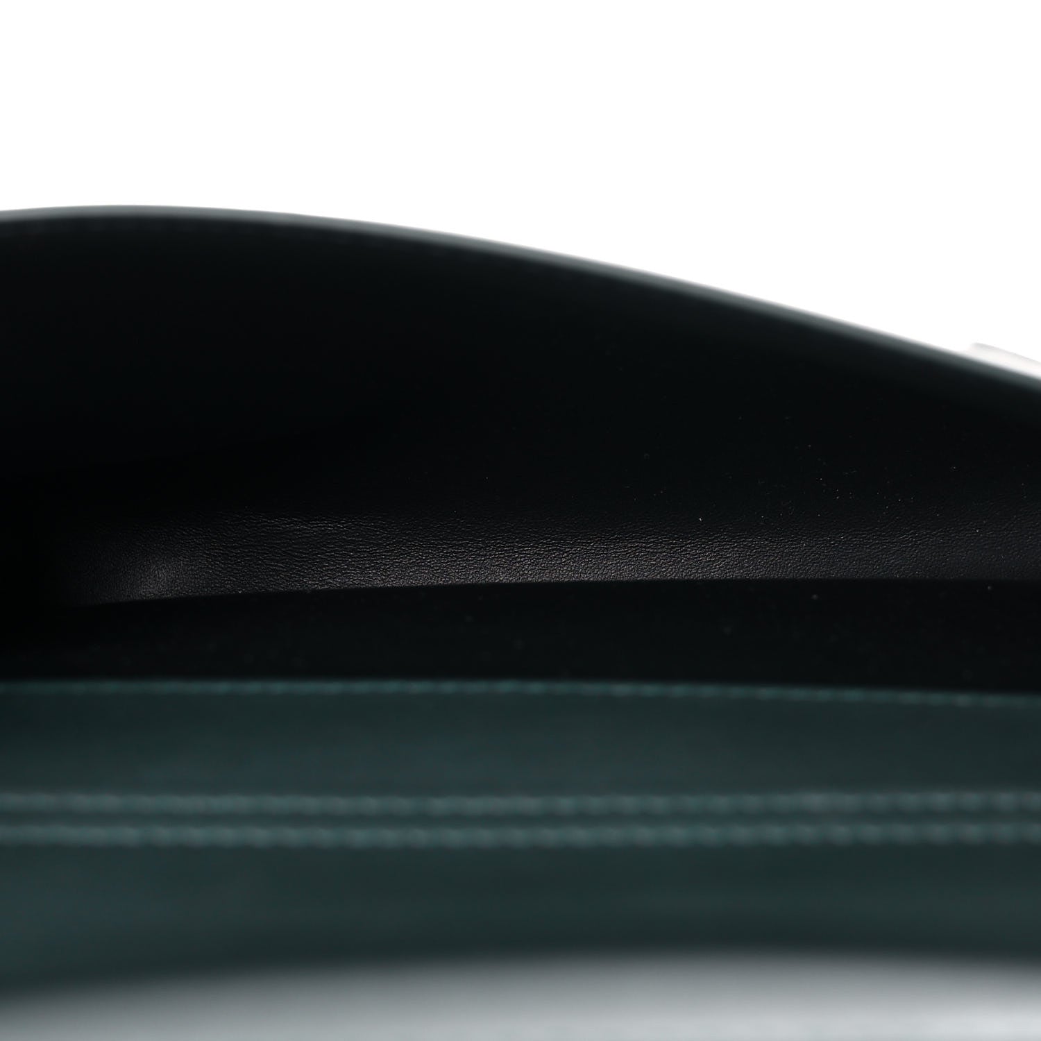 Dolce & Gabbana Calfskin Small Sicily 58 Bag Green 10 of 17