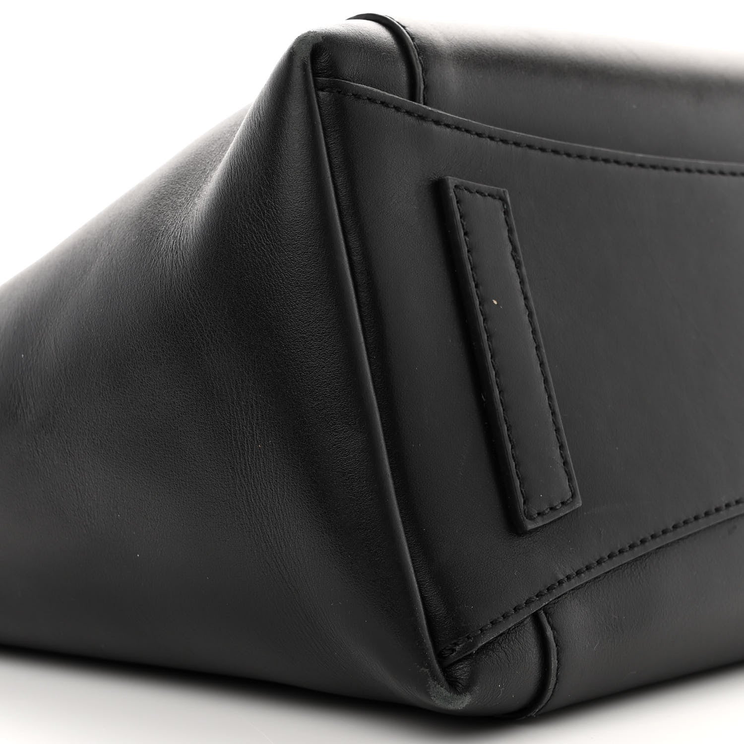 Givenchy Box Calfskin Small Antigona Sport Top Handle Bag Black 8 of 18