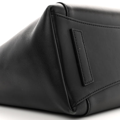 Givenchy Box Calfskin Small Antigona Sport Top Handle Bag Black 8 of 18