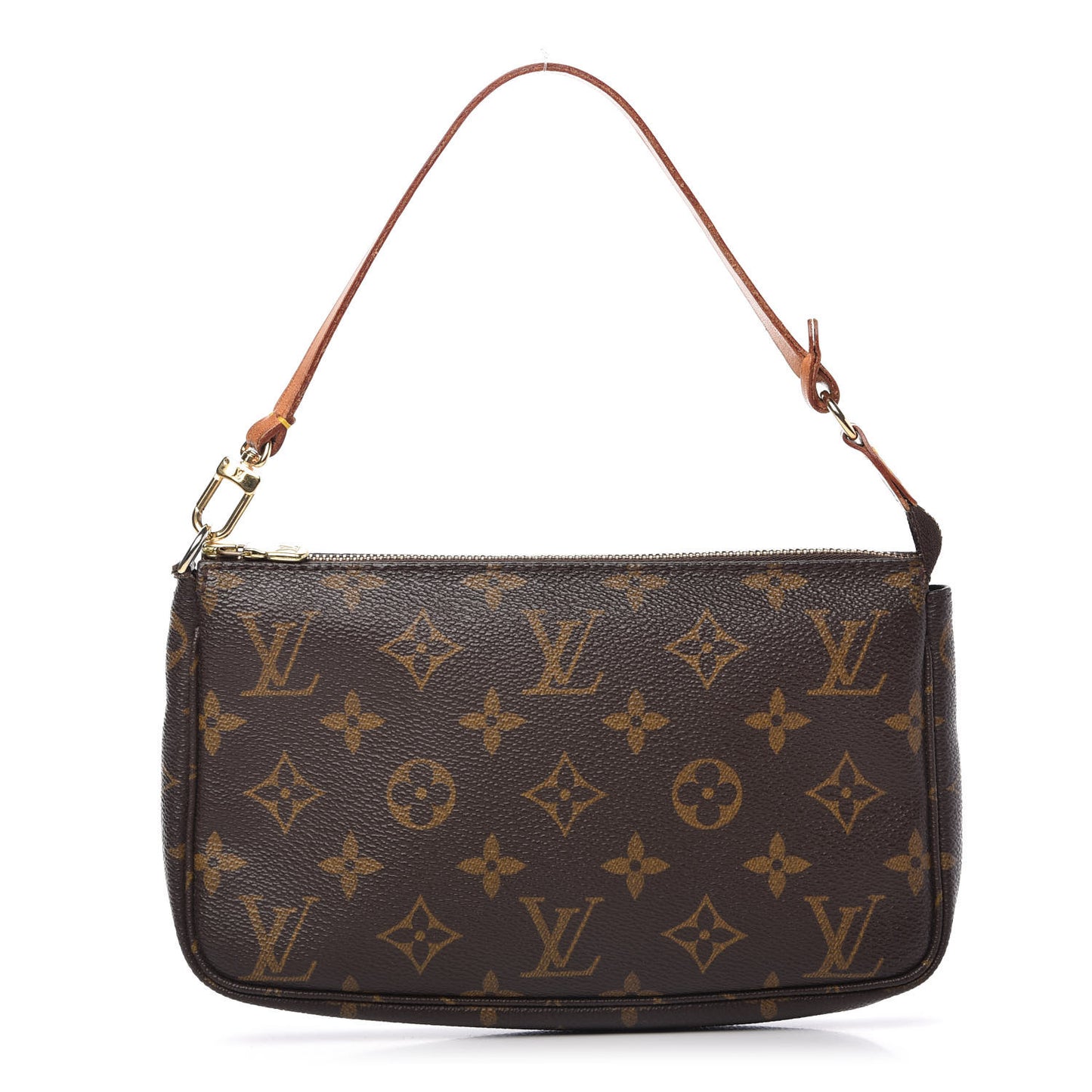 Monogram Pochette Accessories