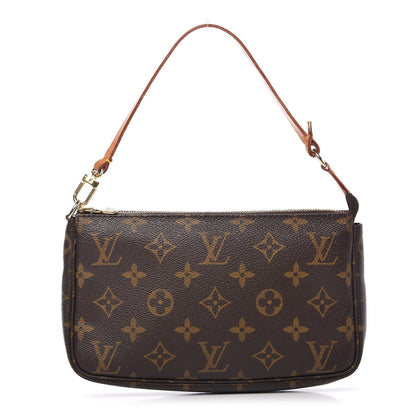 Louis Vuitton Monogram Pochette Accessories 1 of 10