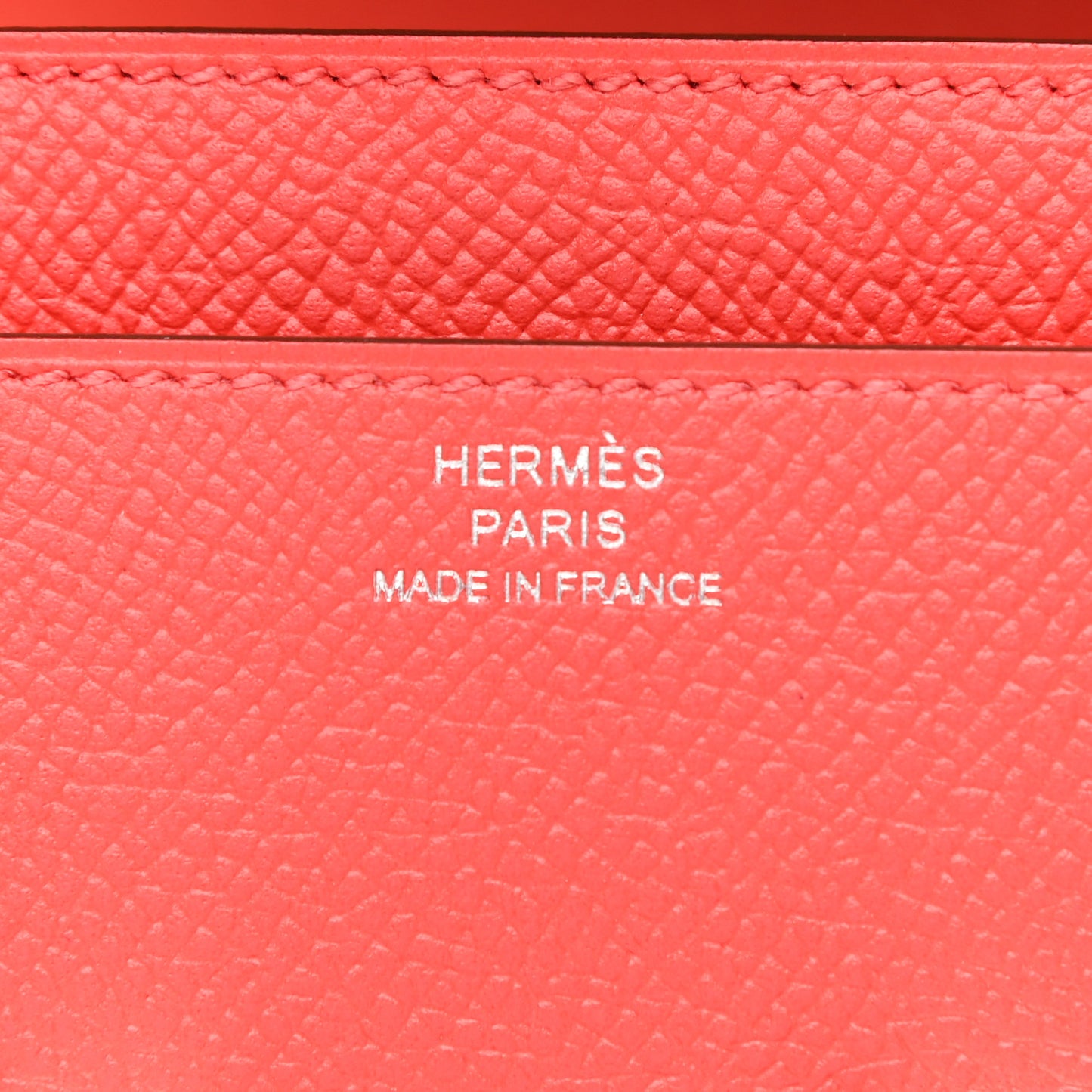 Epsom Constance Long Wallet Rose Jaipur