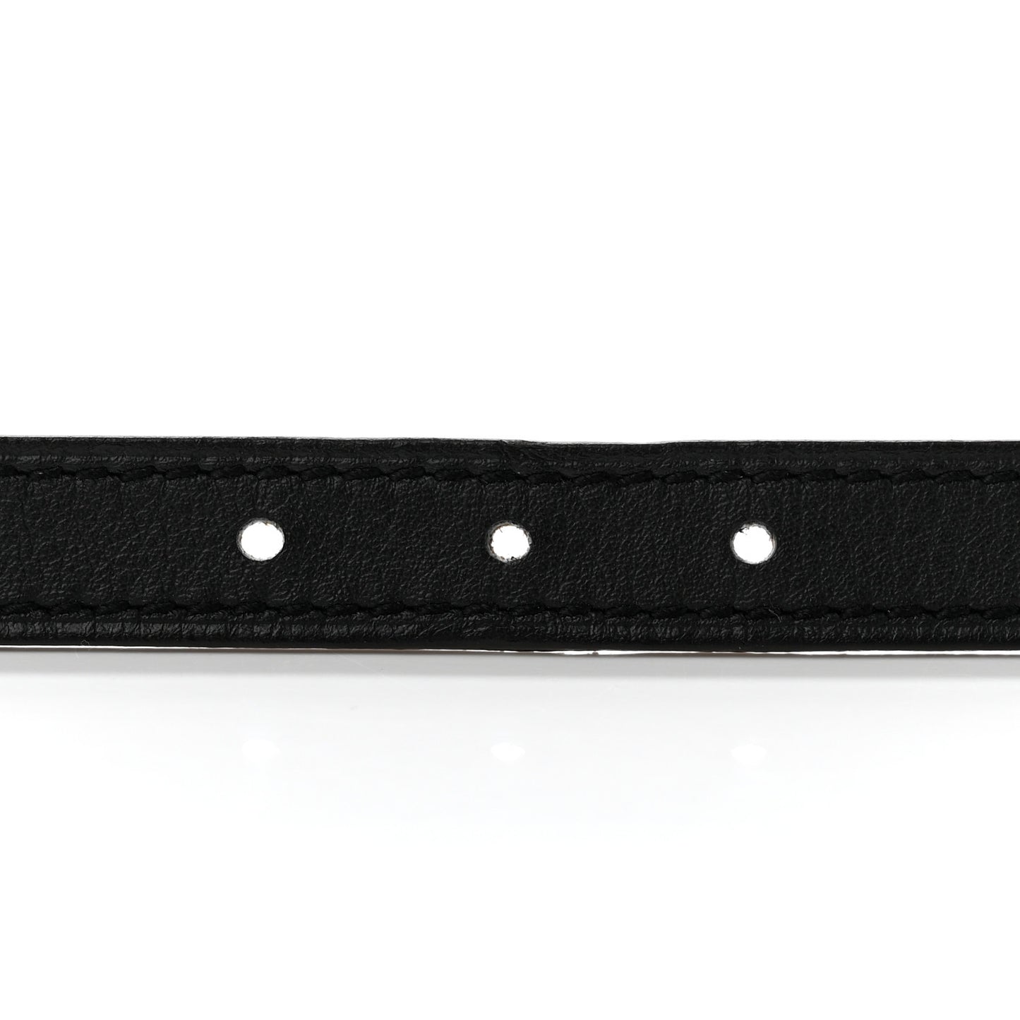 Swift Epsom 13mm Focus Belt 90 Black Gold