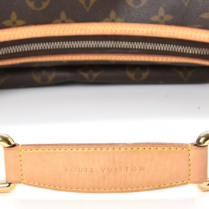 Louis Vuitton Monogram Tikal GM 8 of 8