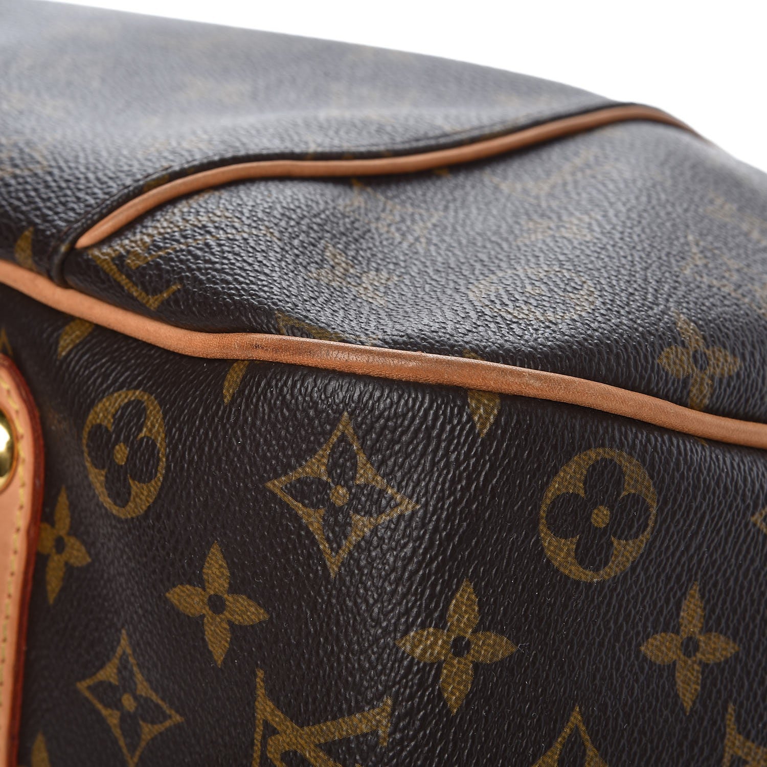 Louis Vuitton Monogram Galliera PM 11 of 17
