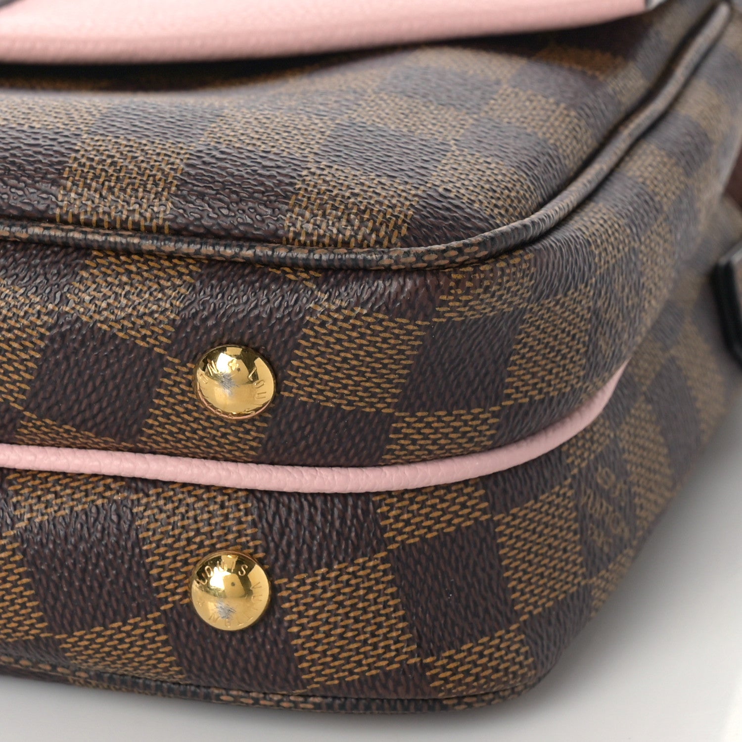 Louis Vuitton Damier Ebene Clapton Magnolia 8 of 8