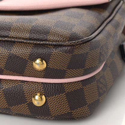 Louis Vuitton Damier Ebene Clapton Magnolia 8 of 8