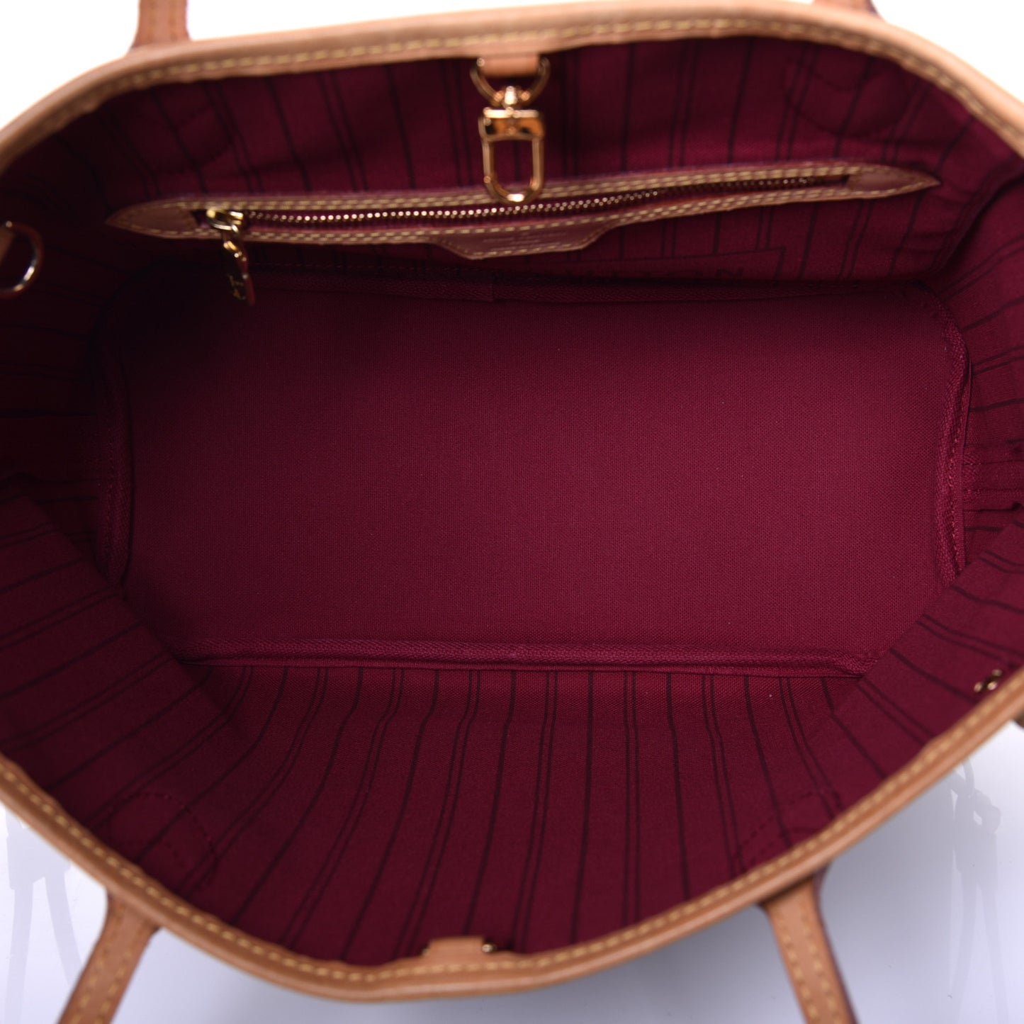 Monogram Neo Neverfull PM Pivoine