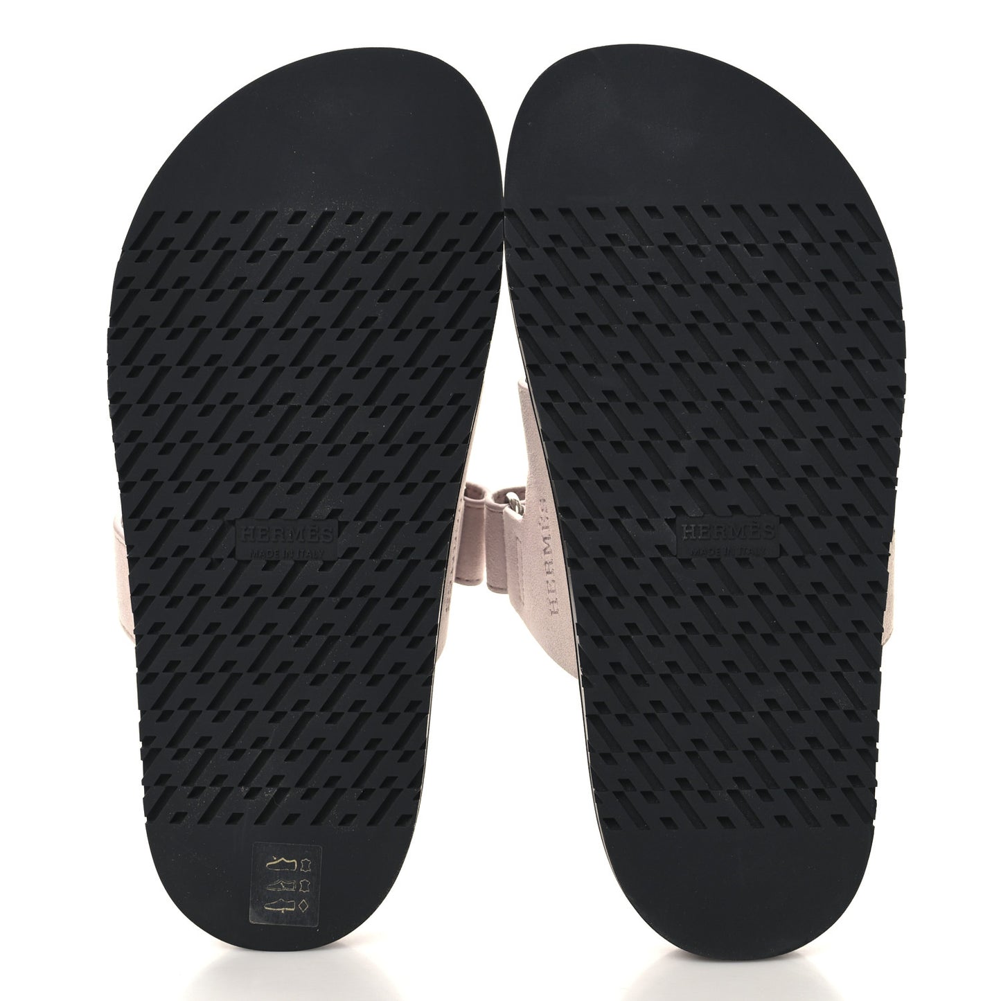 Suede Goatskin Womens Chypre Sandals 36 Rose Porcelaine
