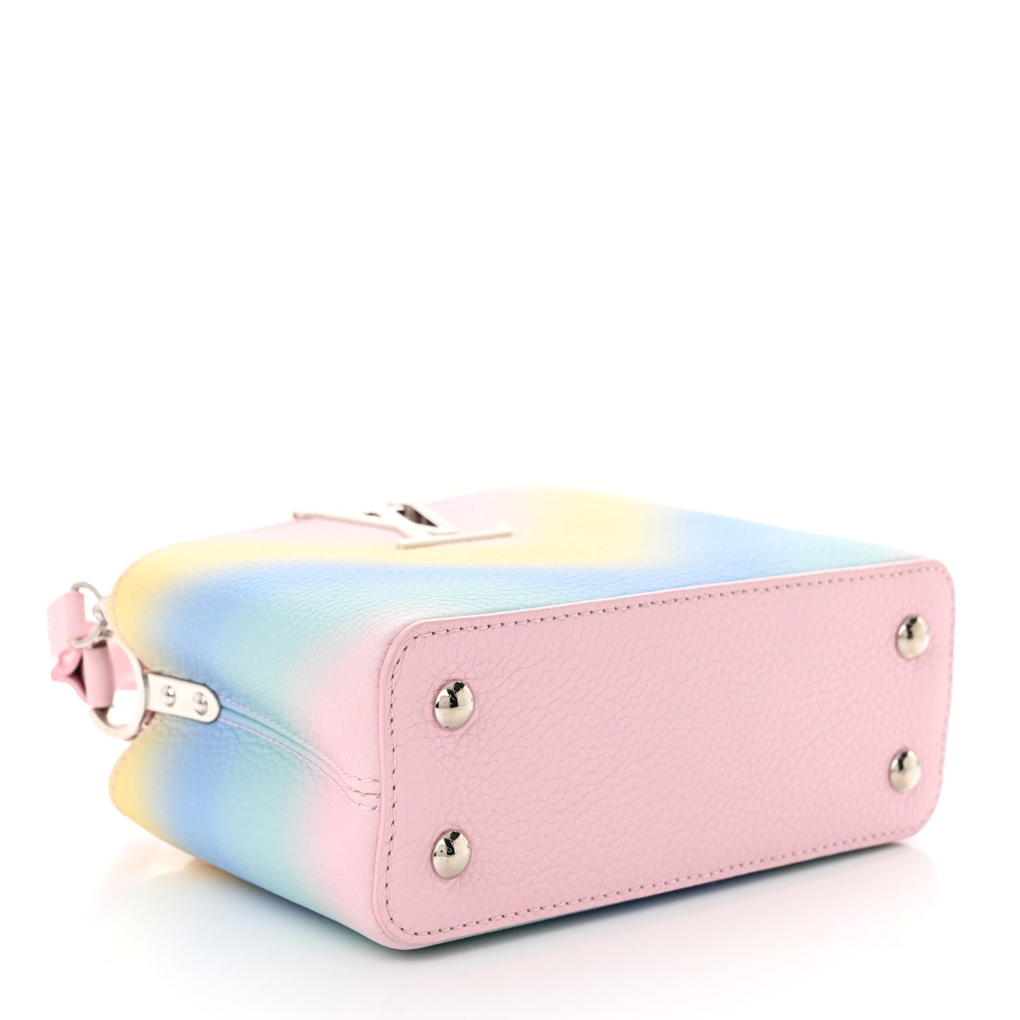 Taurillon Mini Degrade Rainbow V Capucines