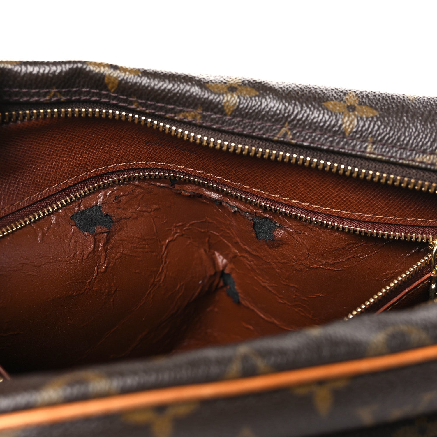Louis Vuitton Monogram Nil 28 9 of 10