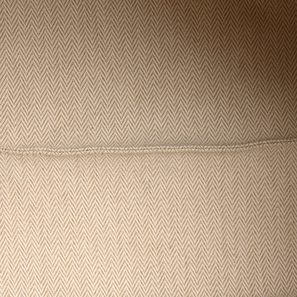 Hermes Canvas Large Bride-A-Brac Pouch Natural 5 of 7