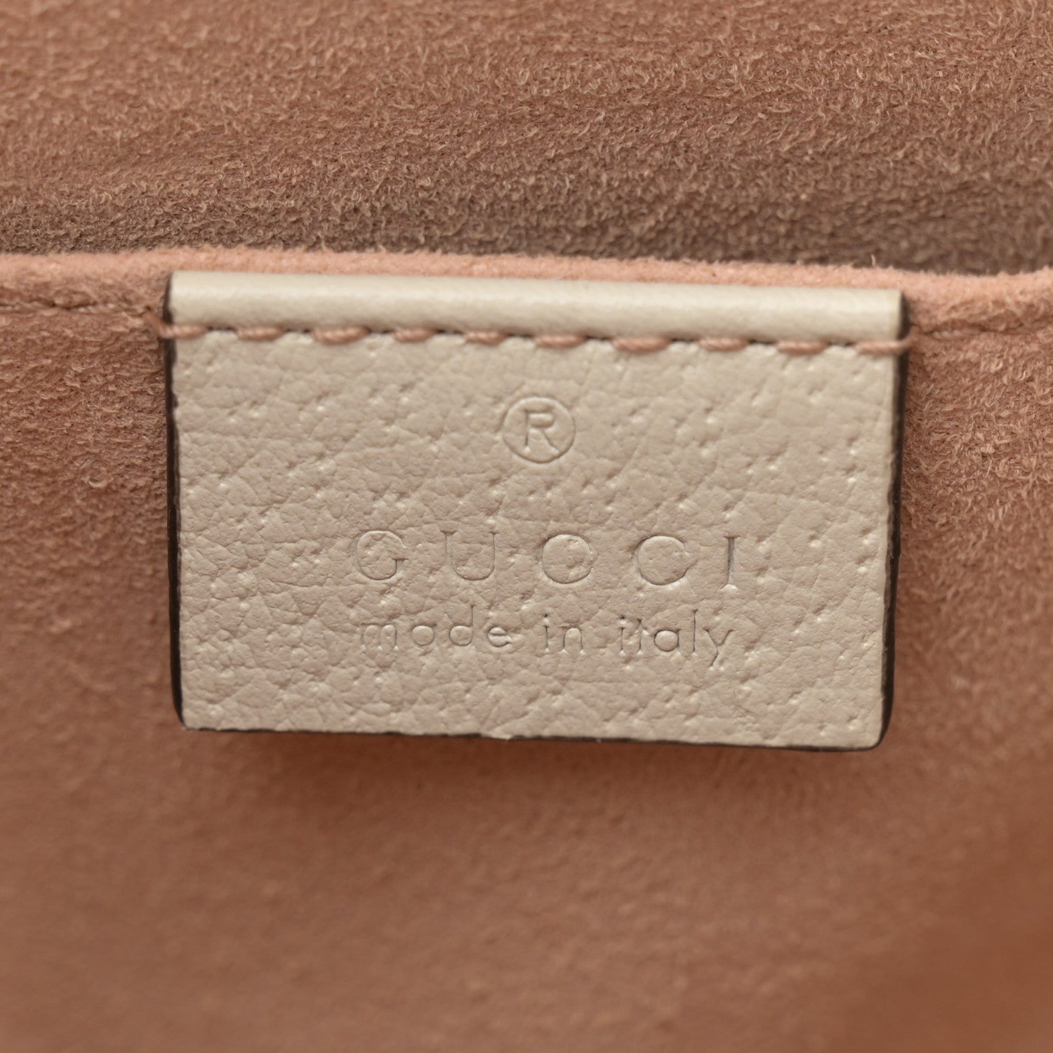 Gucci GG Supreme Monogram Flora Web GG Small Ophidia Dome Shoulder Bag White 6 of 12