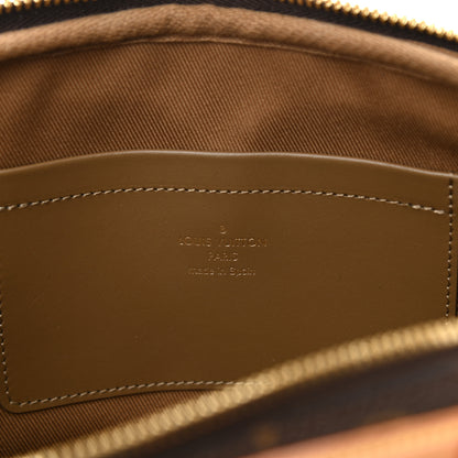 Louis Vuitton Monogram Utility Crossbody 6 of 7