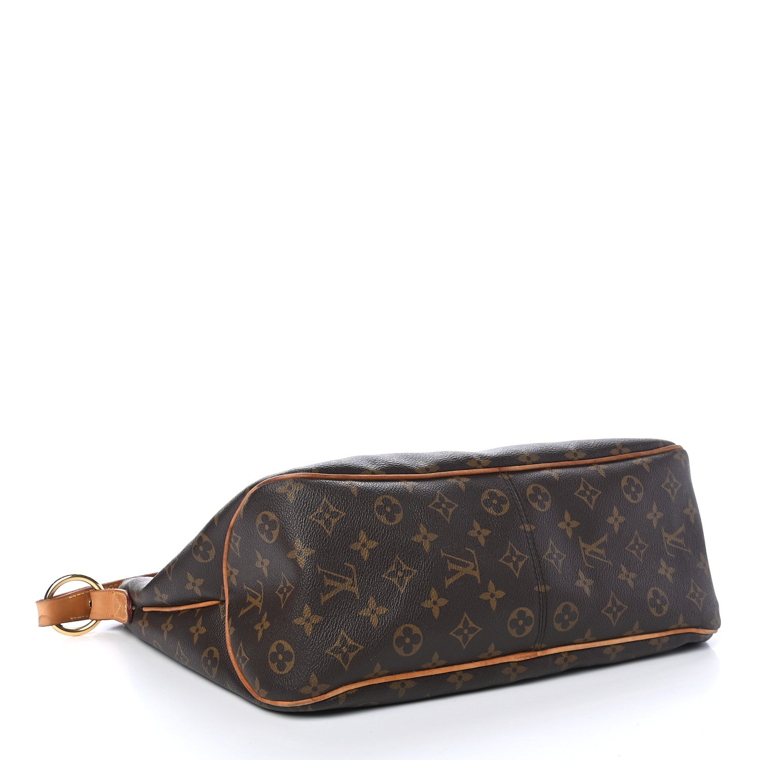 Louis Vuitton Monogram Delightful PM 4 of 10