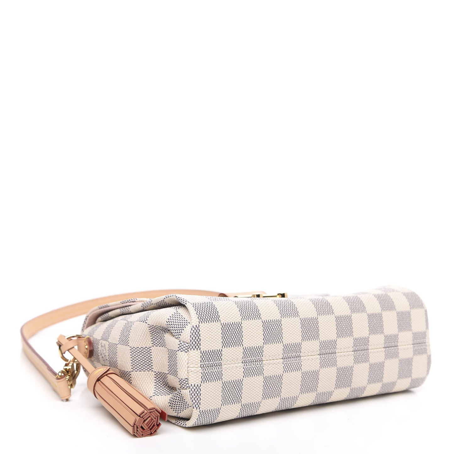 Damier Azur Croisette