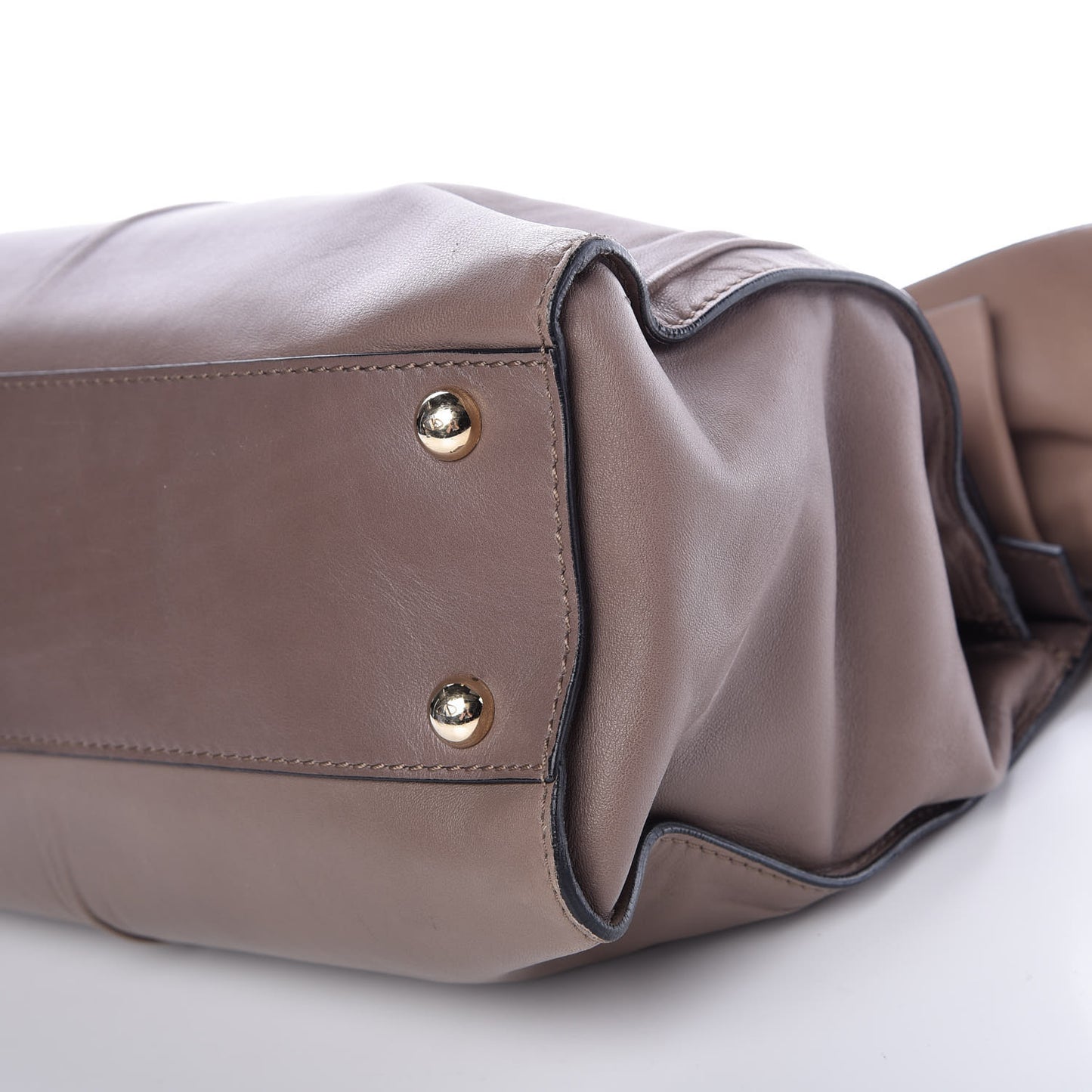 Nappa Large Aphrodite Bow Satchel