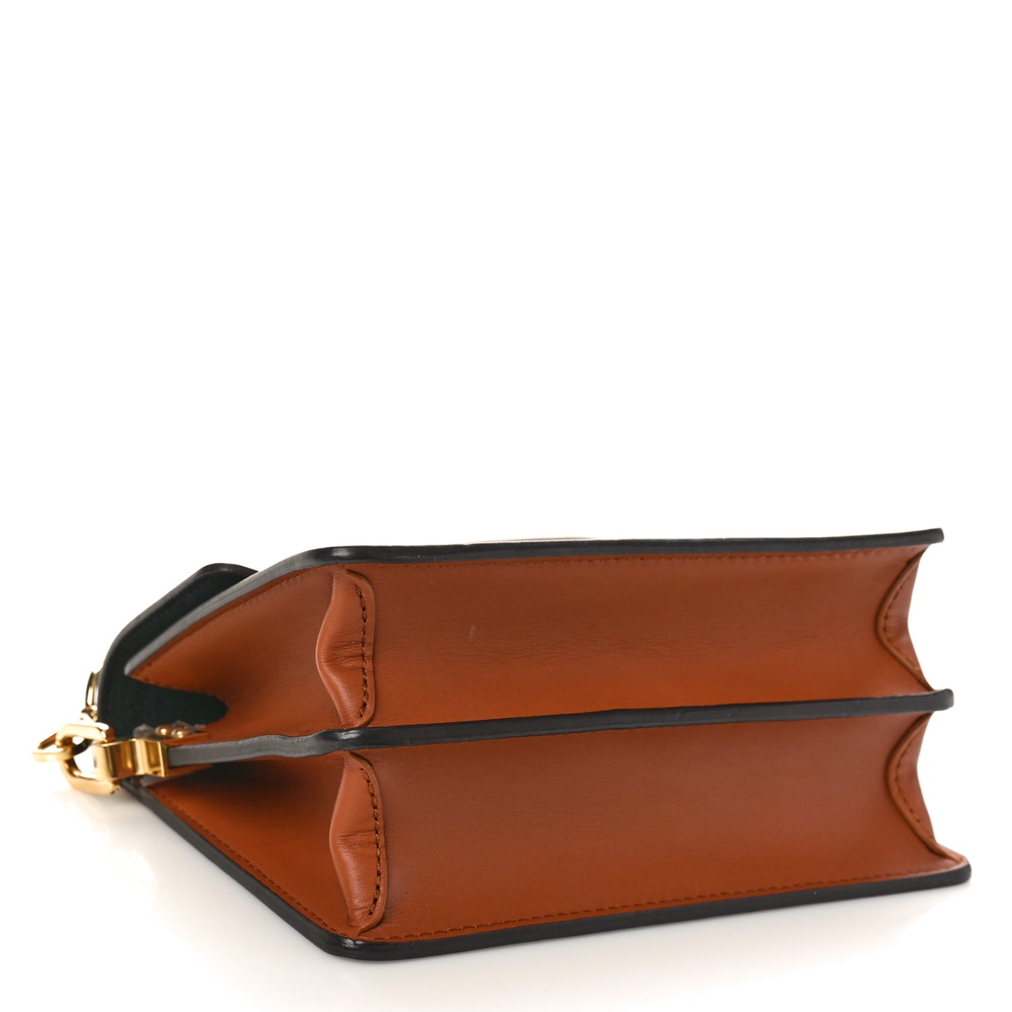 LOUIS VUITTON Reverse Monogram Dauphine Mini