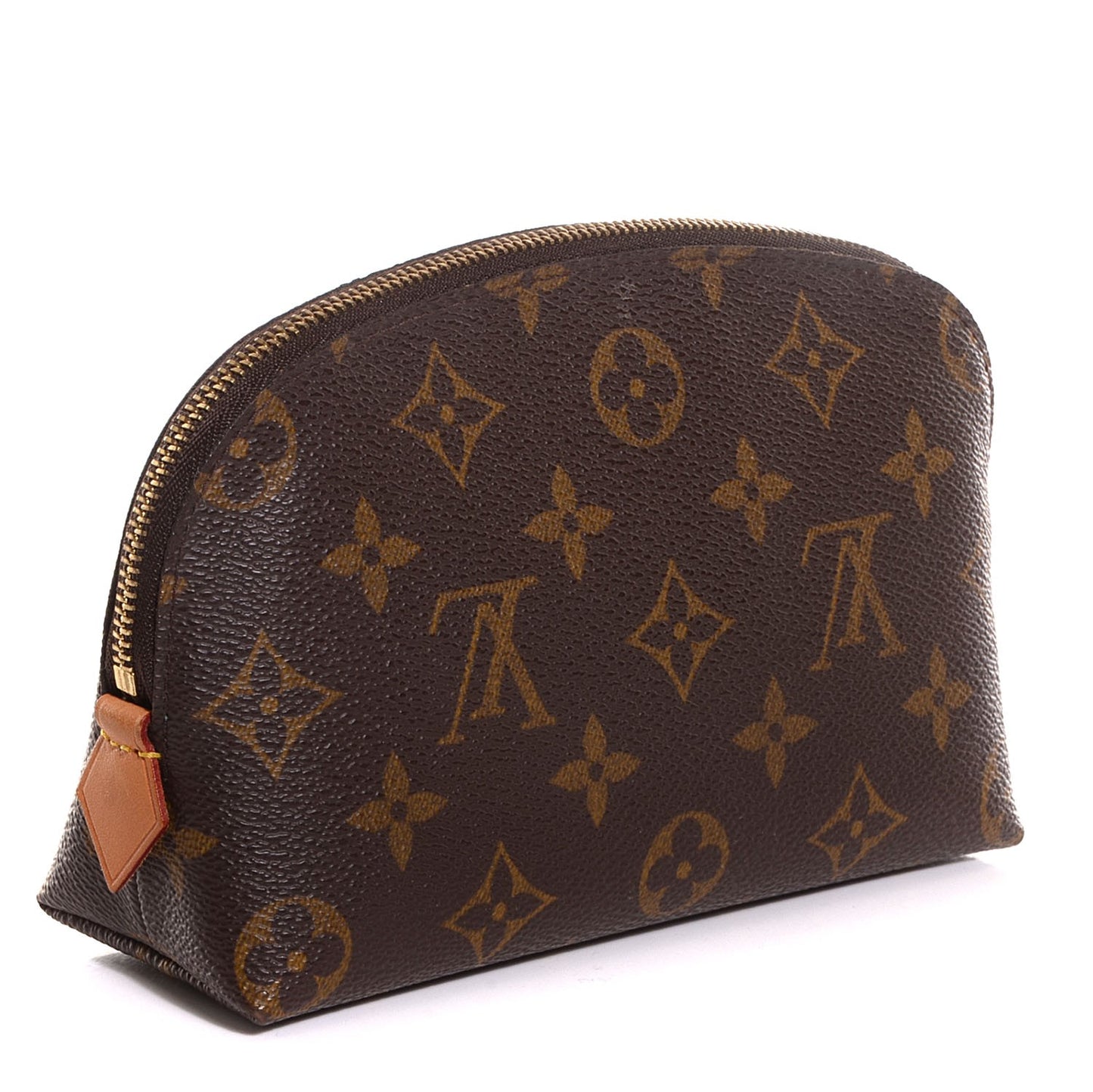Monogram Cosmetic Pouch