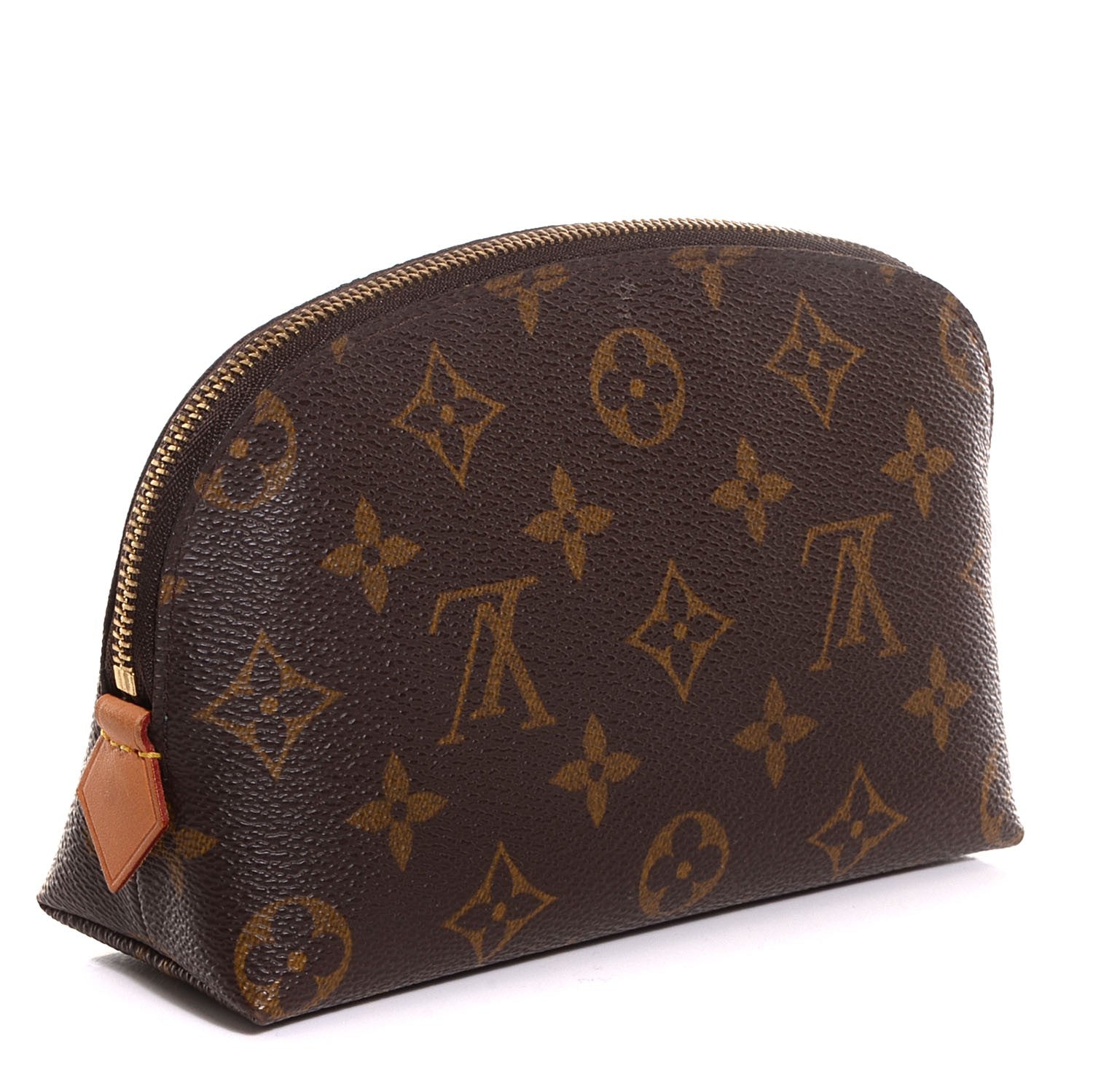 Louis Vuitton Monogram Cosmetic Pouch 3 of 7