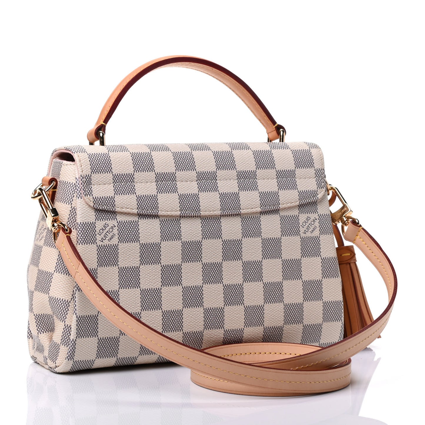 Damier Azur Croisette