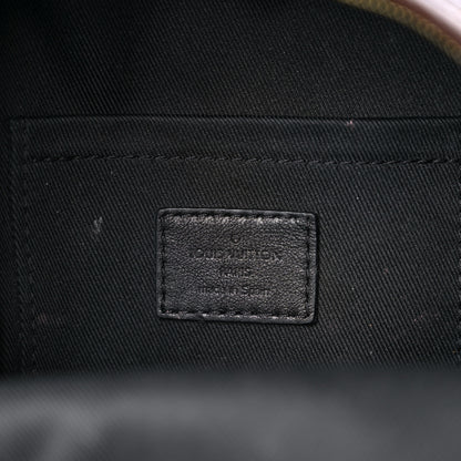 Louis Vuitton Monogram Palm Springs Backpack Mini 6 of 16