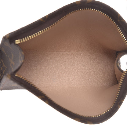 Louis Vuitton Monogram Toiletry Pouch 15 5 of 8