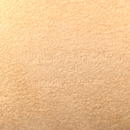 Louis Vuitton Monogram Pochette Florentine S 6 of 10