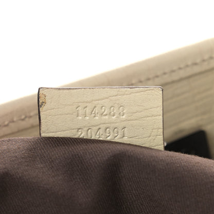 Gucci GG Plus Monogram Medium Joy Tote Off White 6 of 13