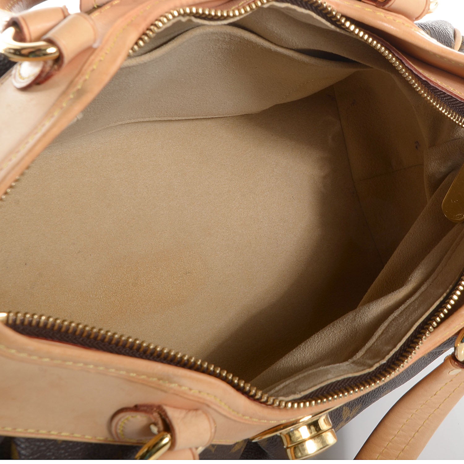 Louis Vuitton Monogram Boetie PM 5 of 7