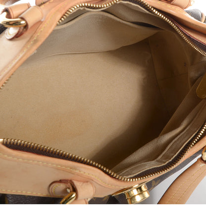 Louis Vuitton Monogram Boetie PM 5 of 7