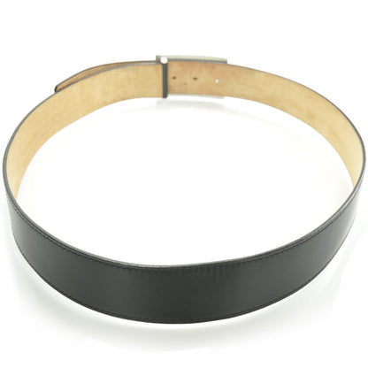 Louis Vuitton Jeans Calfskin Belt 100 40 5 of 9