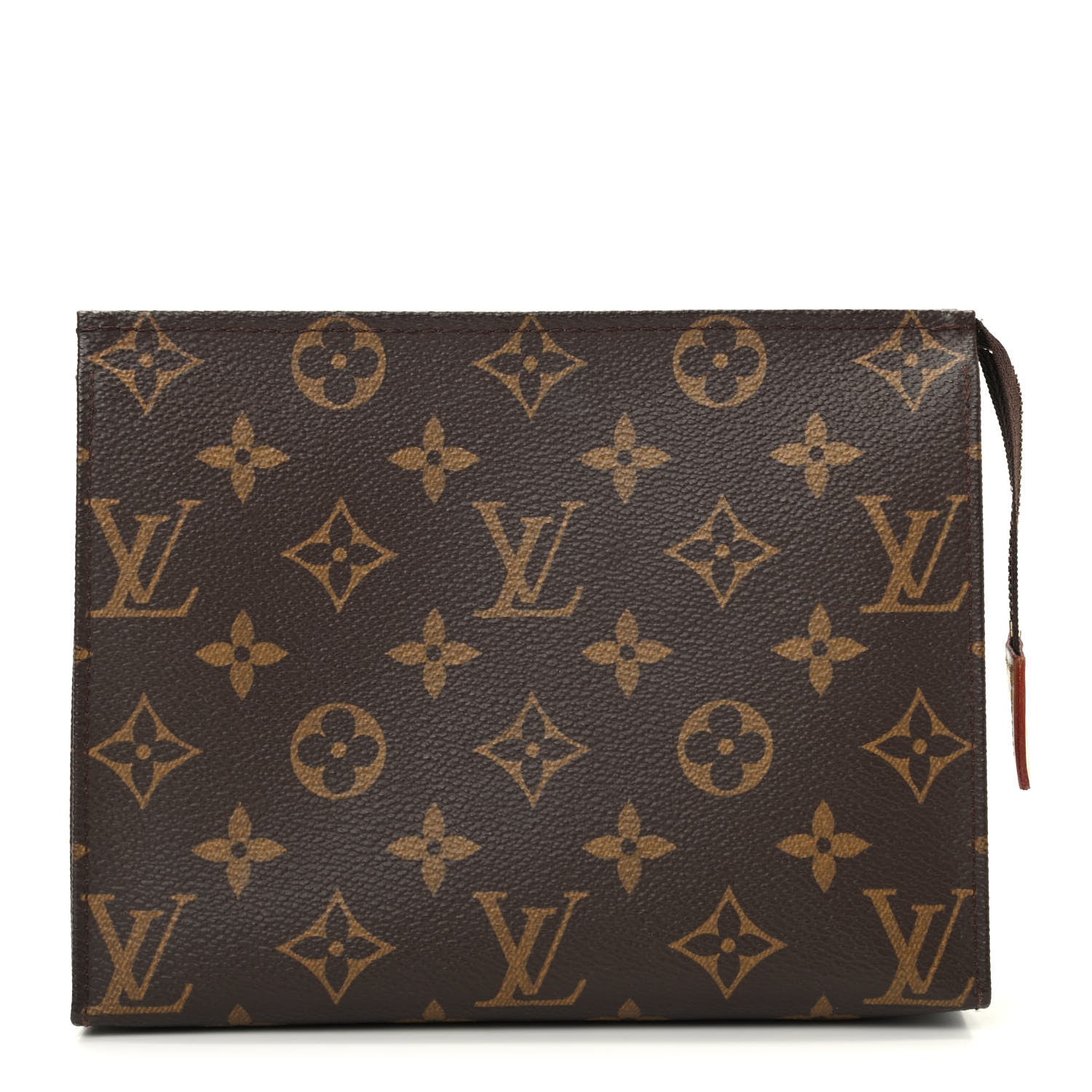 Louis Vuitton Monogram Toiletry Pouch 19 1 of 7