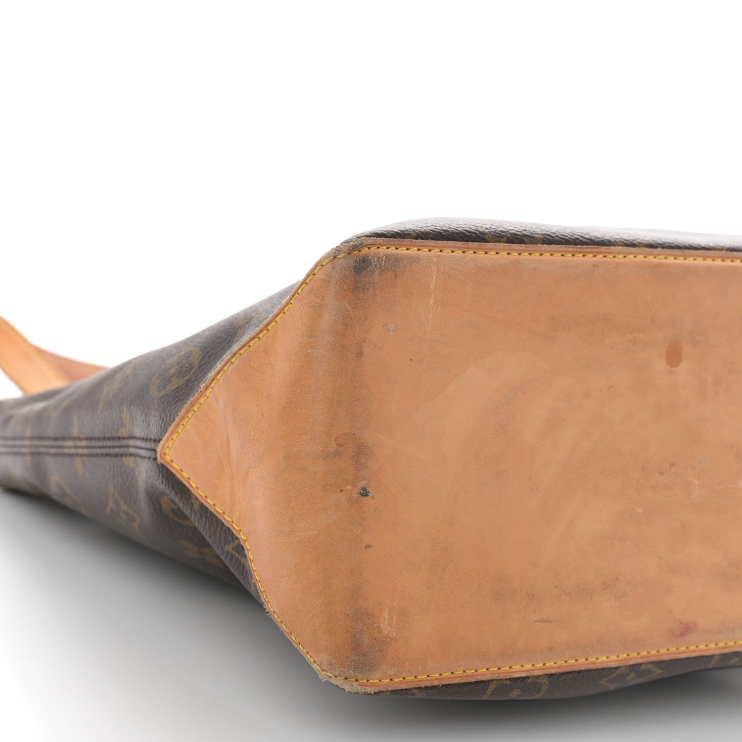 Louis Vuitton Monogram Cabas Piano 8 of 11