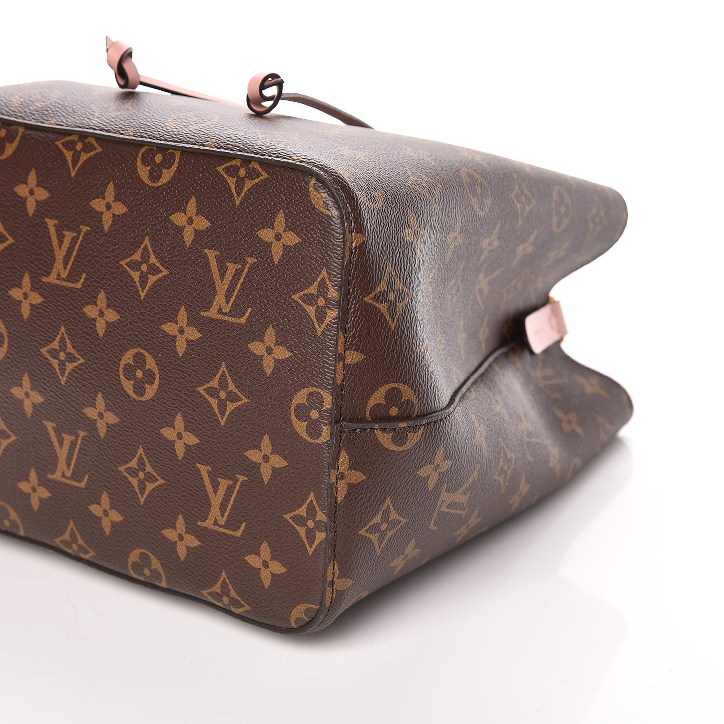Monogram Neonoe MM Rose Poudre