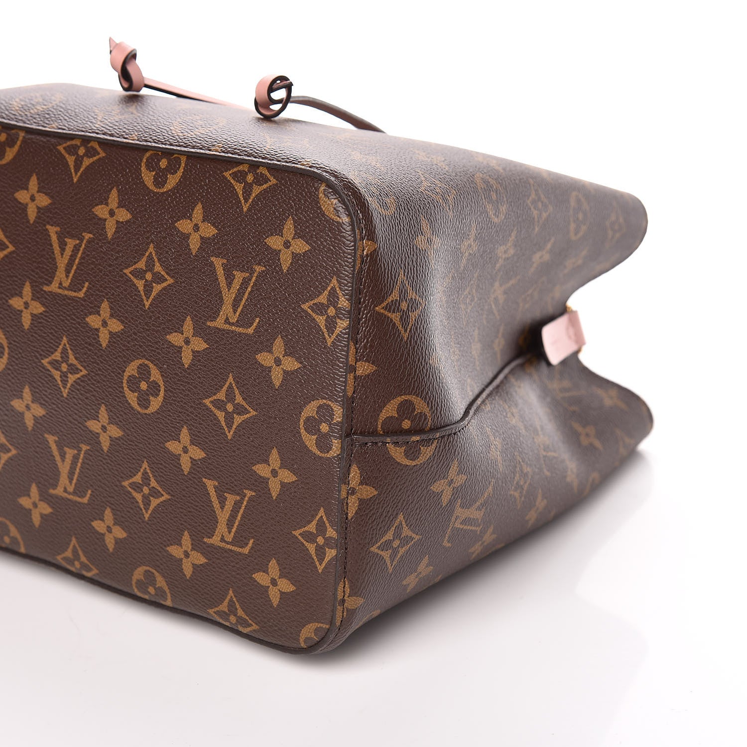 Louis Vuitton Monogram Neonoe MM Rose Poudre 8 of 8