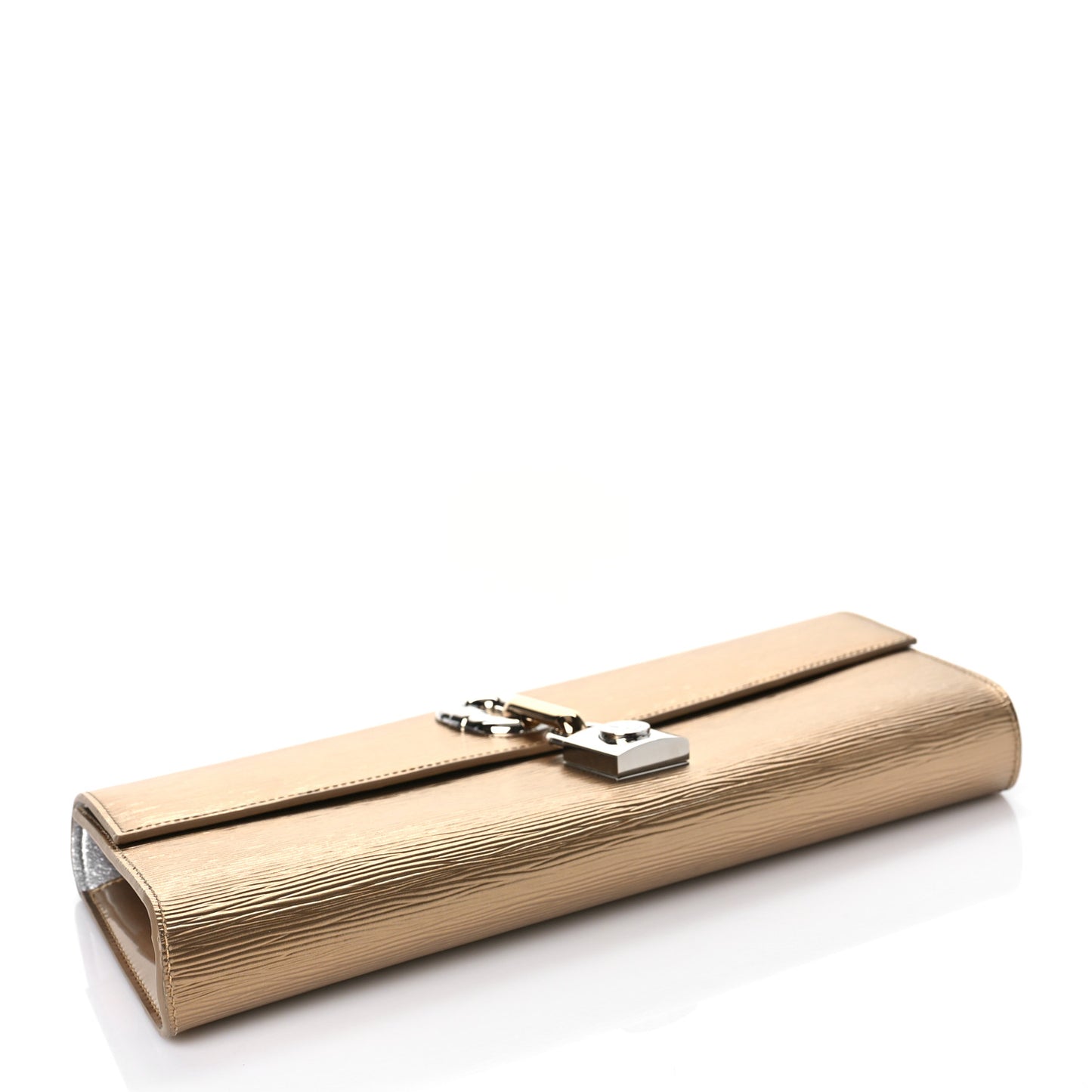 Epi Blade Clutch Bronze