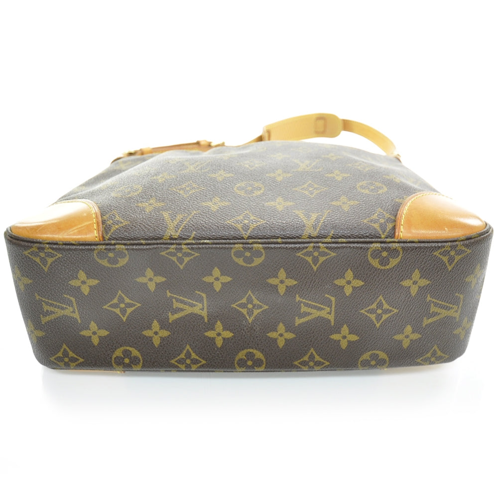 Monogram Boulogne