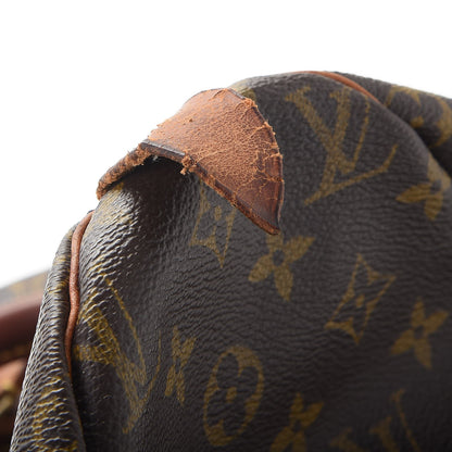 Louis Vuitton Monogram Speedy 40 13 of 14
