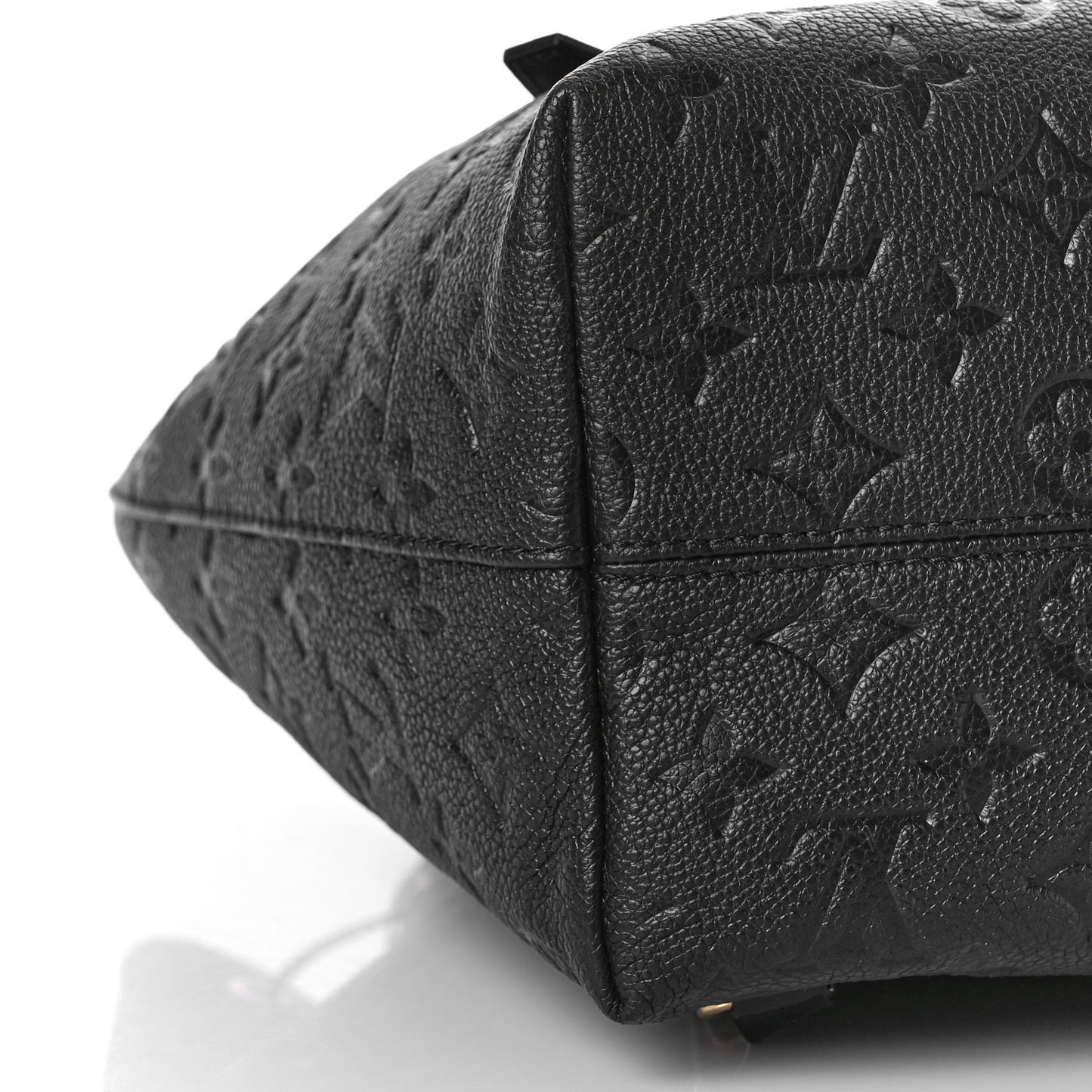 Empreinte Montsouris NM Backpack Black